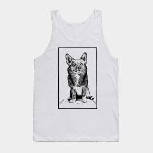 Sawyer Tank Top